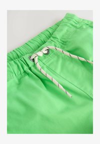 Non sélectionné, mottld green