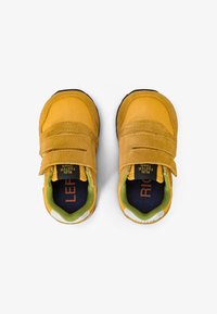 Sun68 TOM SOLID - Sneakers basse - giallo