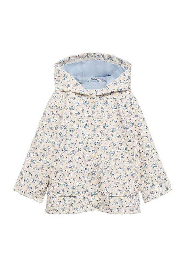 Regenjacke / wasserabweisende Jacke