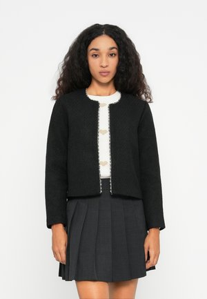 JDYKARO - Blazer - black