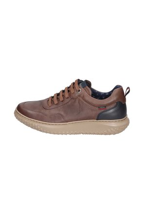 CallagHan ZAPATOS DE SPORT HOMBRE CALLAGHAN 60802 TERRAIN - Zapatillas - brown