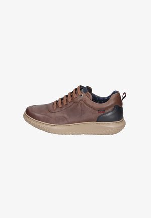 CallagHan, ZAPATOS DE SPORT HOMBRE CALLAGHAN 60802 TERRAIN - Zapatillas - brown