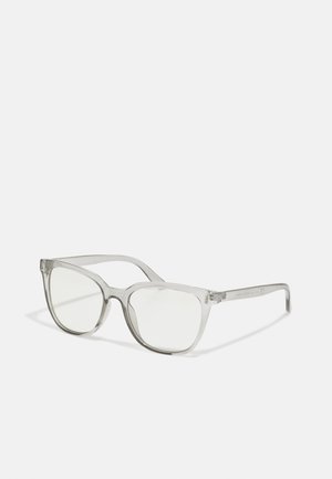 BLUE LIGHT GLASSES - Glasögon som skyddar mot blått ljus - transparent