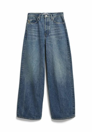 ARMEDANGELS, ATHENAAS - Wide Leg - ligure
