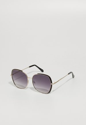 SANDEMAN - Sonnenbrille - black/gold multi