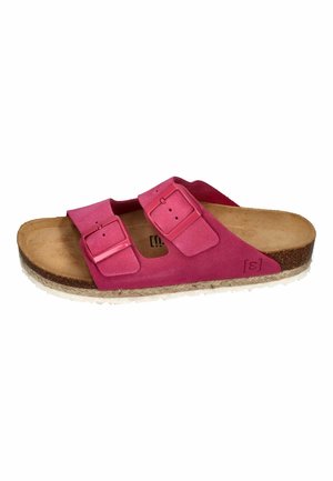 AMI - Mules - pink
