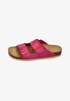 Espadrij l´originale, AMI - Mules - pink