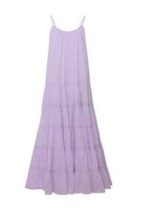 Strandaccessoire - lilac