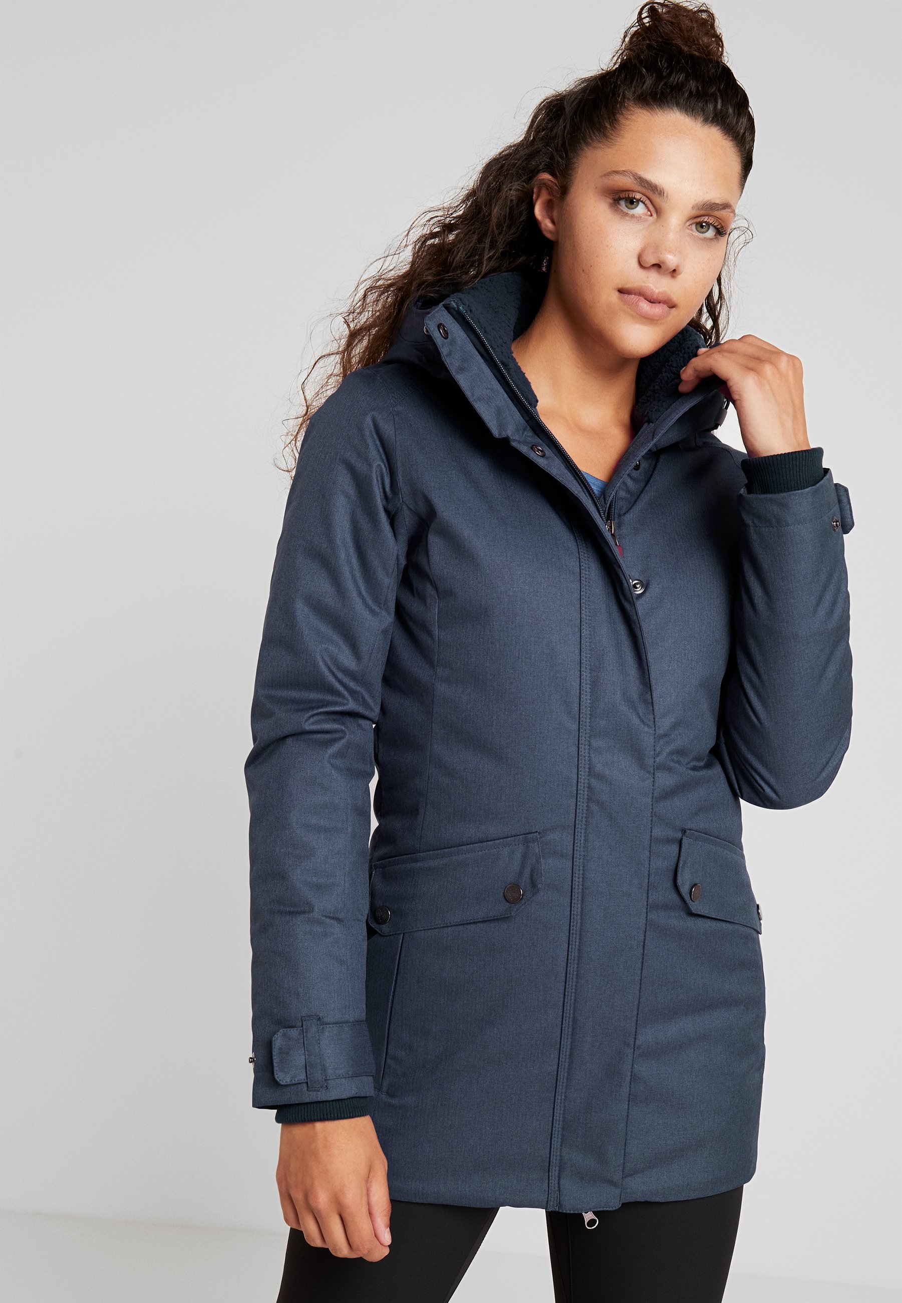 columbia pine bridge jacket