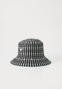 BIG SWELL - Adīta cepure - black