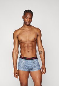 HUGO 3 PACK - Trumpikės - open miscellaneous