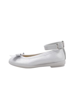 Zapatos de bebé - silver