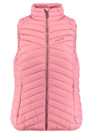 Meru Smanicato - light pink