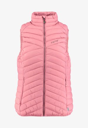 Meru Smanicato - light pink