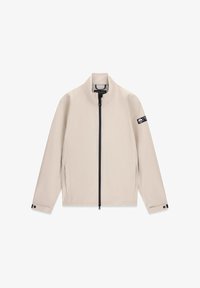 Sélectionné, creme