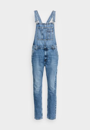 Pepe Jeans DOUGIE TAPER - Jeans a sigaretta - denim