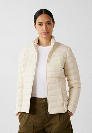 MAIA - Daunenjacke - white