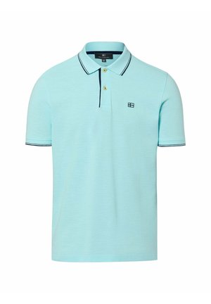Poloshirt - türkis
