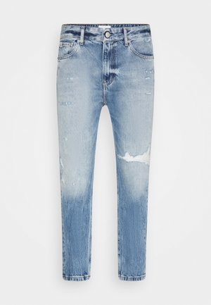 DAD  - Relaxed fit jeans - blue light