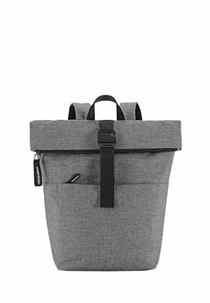 RUCKSACK 43 CM - Rucksack - twist silver
