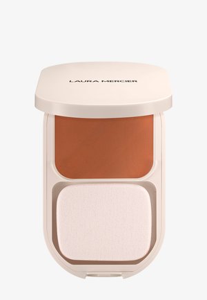 REAL FLAWLESS FEATHER MATTE POWDER FOUNDATION - Fond de teint - 5c cortado​