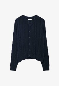 Ikke valgt, dark blue