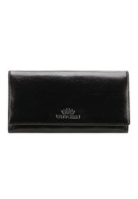 WITTCHEN ITALY COLLECTION - Portemonnee - schwarz