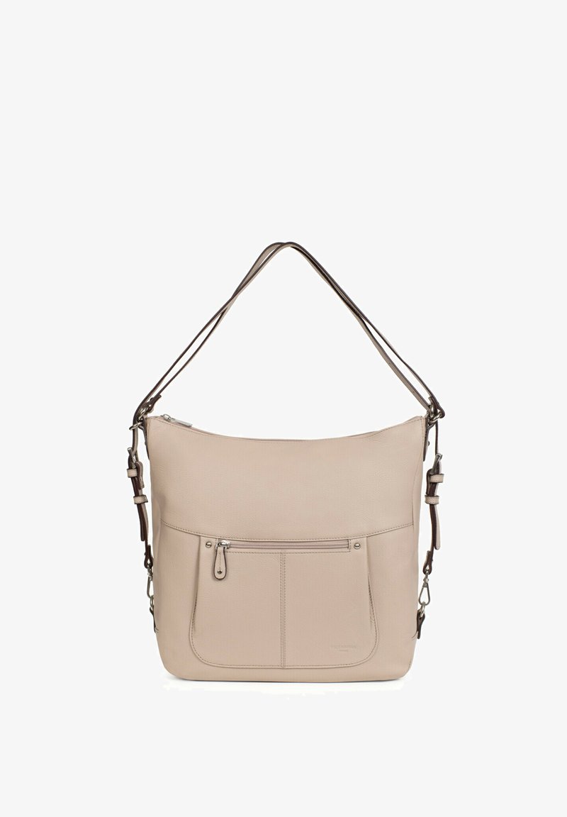 Hexagona Sac à main - naturel confort