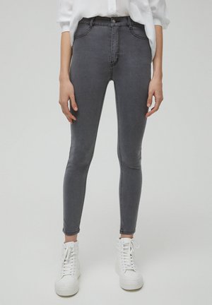 Jeans Skinny Fit - dark grey