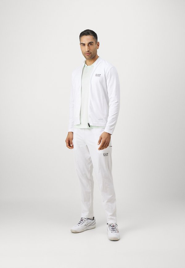TENNIS PRO TRACK WIMBLEDON - Training jacket4
