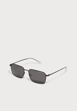 Sonnenbrille - matte black