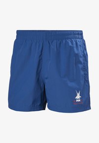 Vybráno, deep fjord