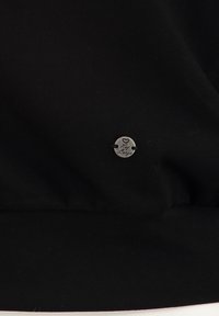 Key Largo WSW HUNTED ROUND - Felpa - black