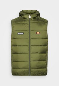 Ellesse Väst - khaki