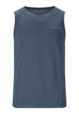 Endurance, WAANE - Top - big dipper