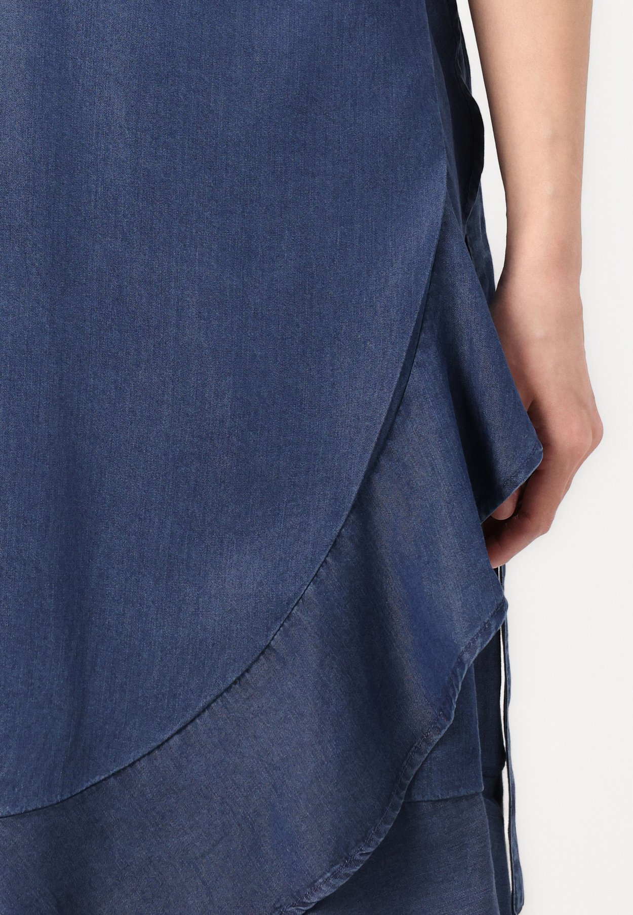Denim ONLPEMA Short