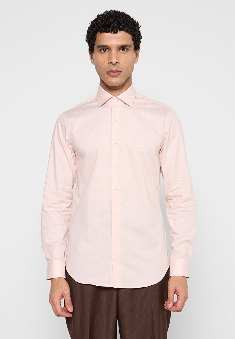 Michael Kors Overhemd roze