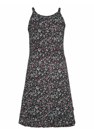 PRTMELISSA JR - Vestito casual - true black