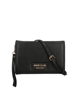 Marc Ellis Pochette - black