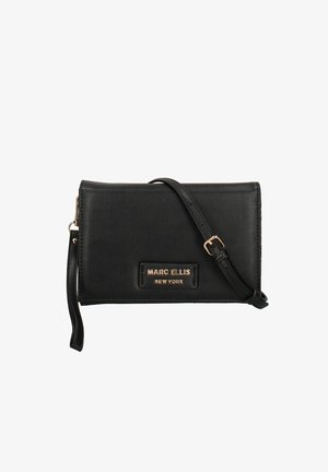 Marc Ellis Clutch - black