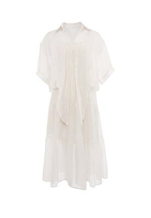 usha 2-PIECE SET - Cocktailjurk - cream