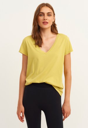OXXO T-shirt basic - ninja