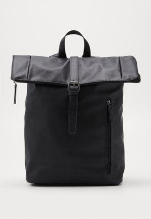Tagesrucksack - black