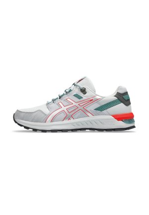 GEL-CITREK - Scarpe da trail running - glacier grey cherry tomato
