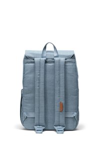 Herschel RETREAT SMALL - Ryggsäck - faded blue