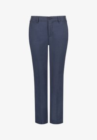 Ikke valgt, oxford navy