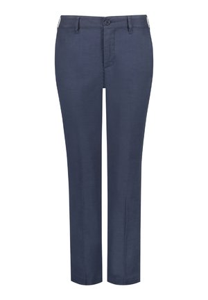 NYDJ, Bukser - oxford navy