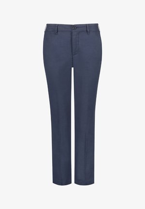 NYDJ, Bukser - oxford navy