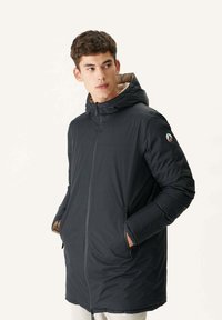 JOTT AMSTERDAM - Donsjas - noir