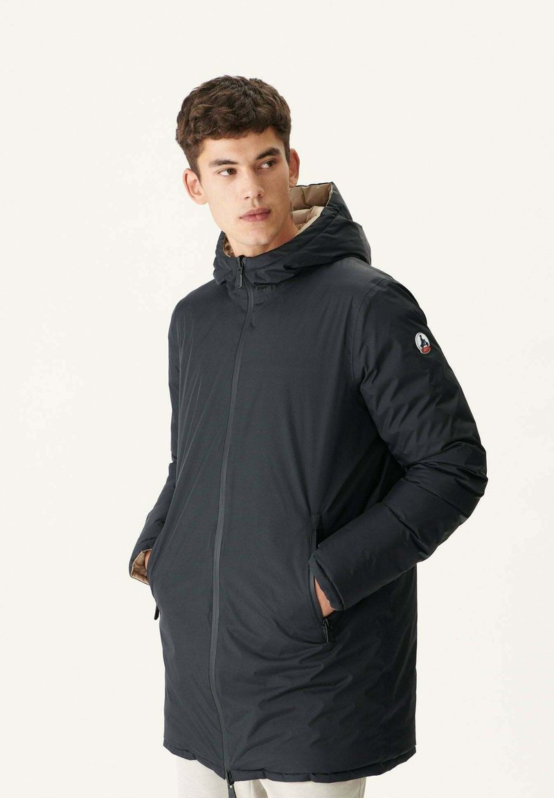 JOTT AMSTERDAM - Donsjas - noir